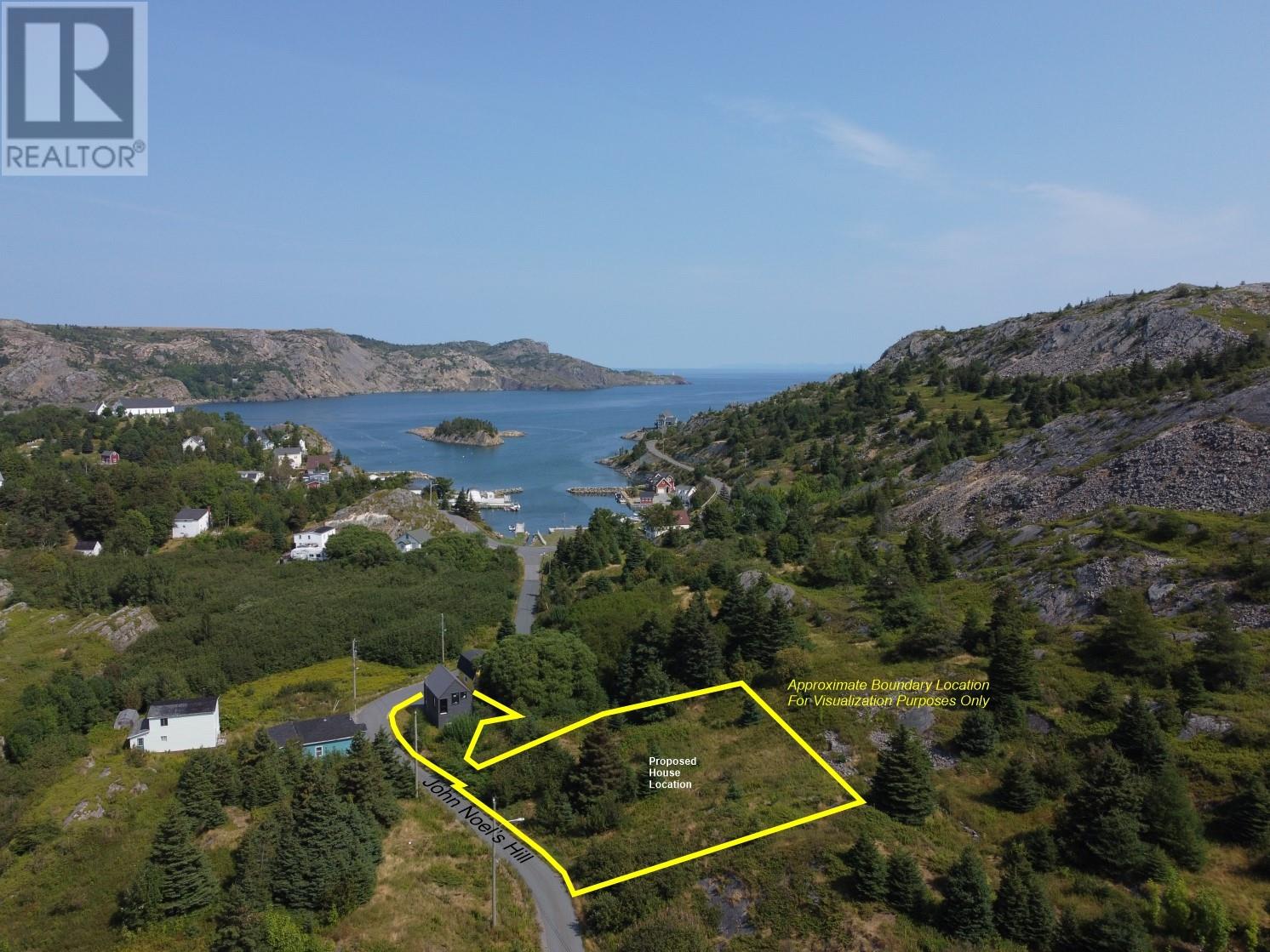 15-19 John Noels Hill, Brigus, Newfoundland & Labrador  A0A 1K0 - Photo 4 - 1292009