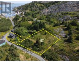 15-19 John Noels Hill, Brigus, Newfoundland & Labrador