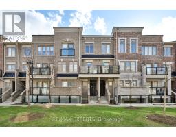 275 - 60 PARROTTA DRIVE, Toronto, Ontario