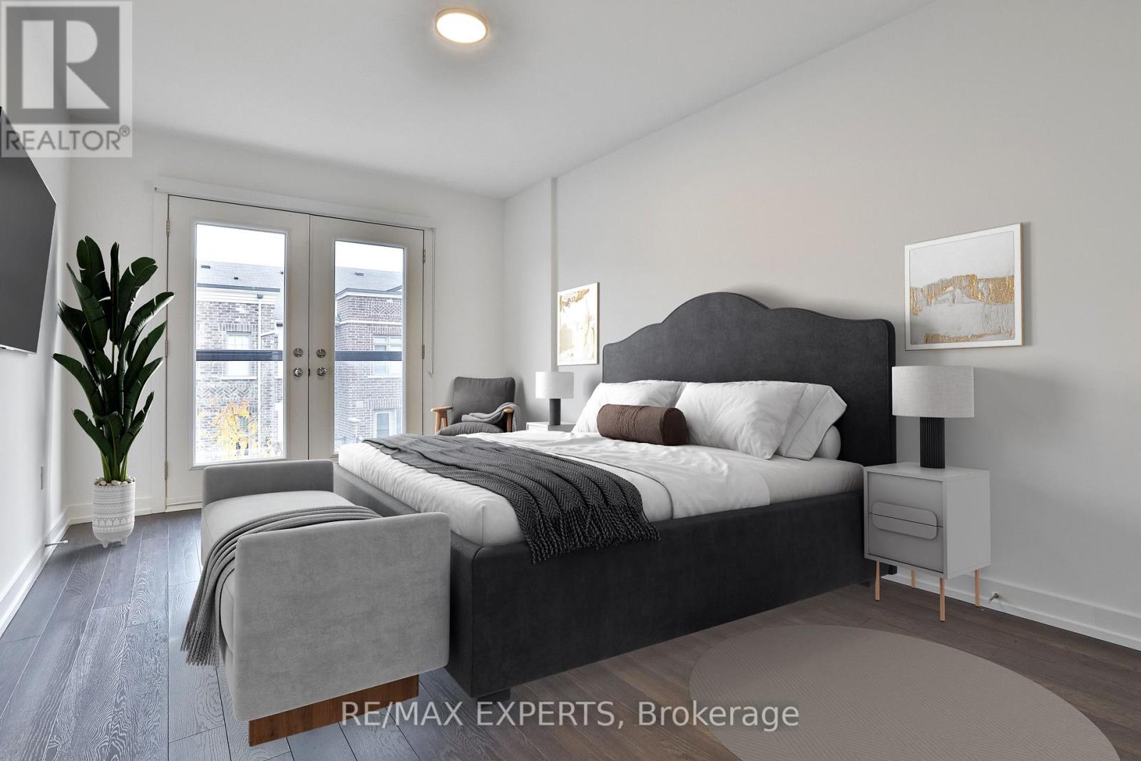 275 - 60 Parrotta Drive, Toronto, Ontario  M9M 0E5 - Photo 14 - W12491966