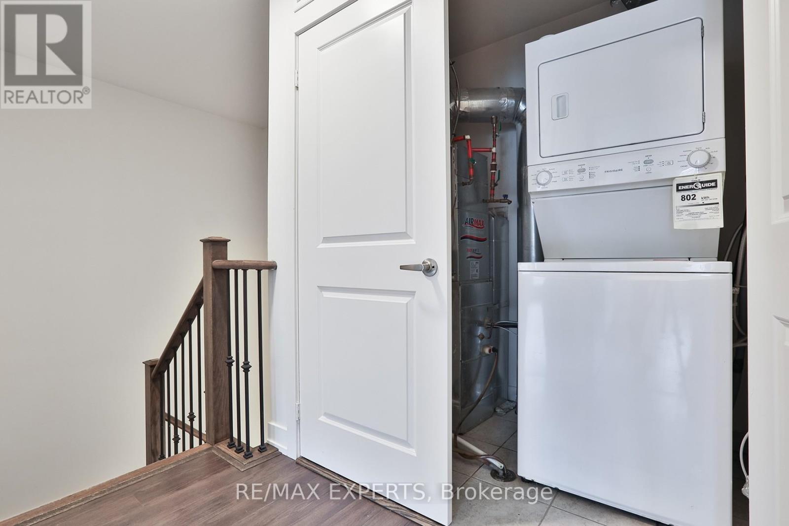 275 - 60 Parrotta Drive, Toronto, Ontario  M9M 0E5 - Photo 19 - W12491966