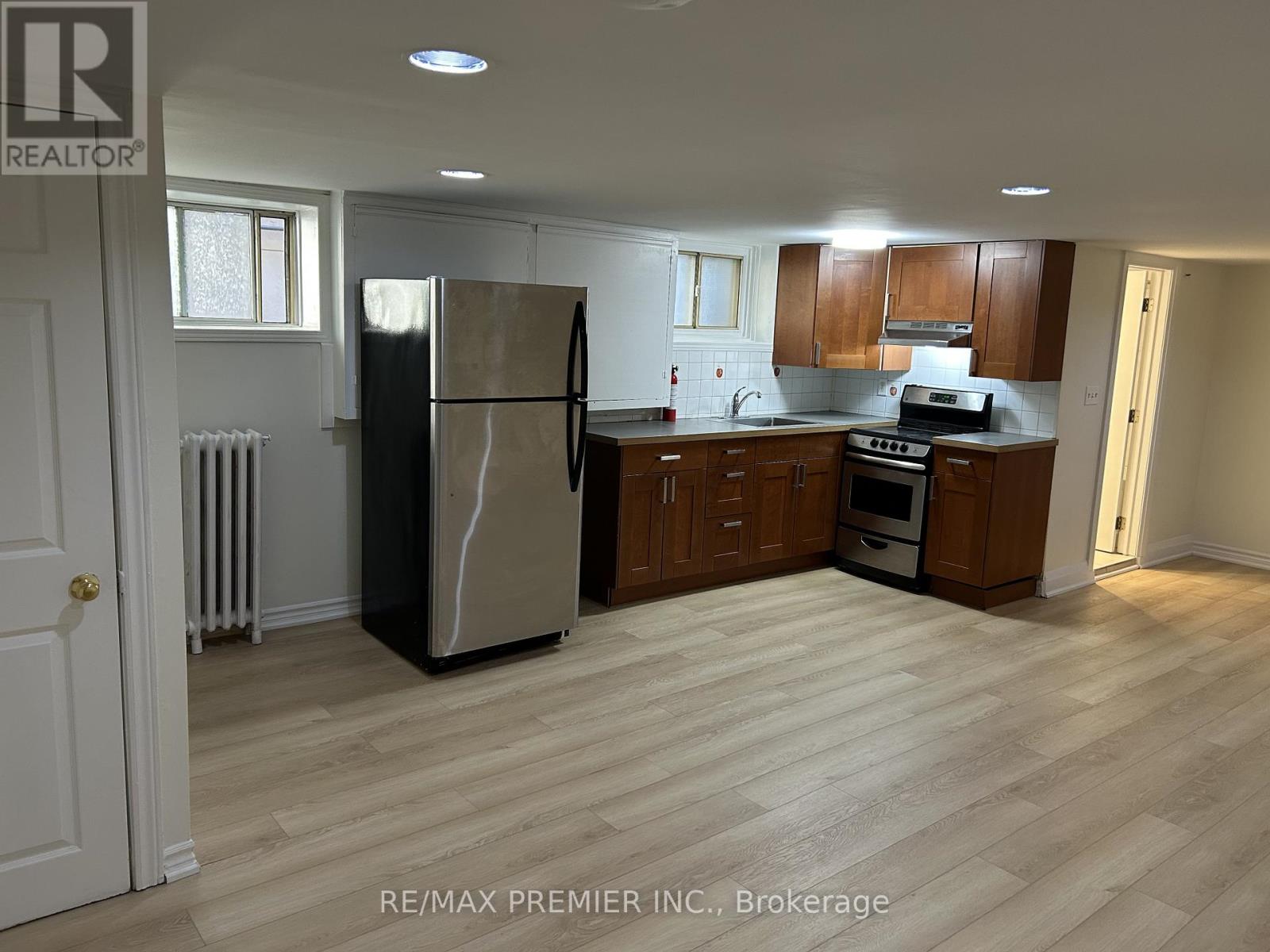 Unit G - 1342 Pape Avenue, Toronto, Ontario  M4K 3X2 - Photo 1 - E12492104