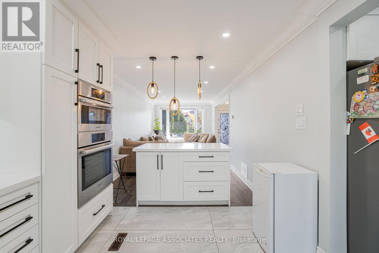 95 Carisbrooke Square, Toronto, Ontario  M1B 4M3 - Photo 13 - E12492148