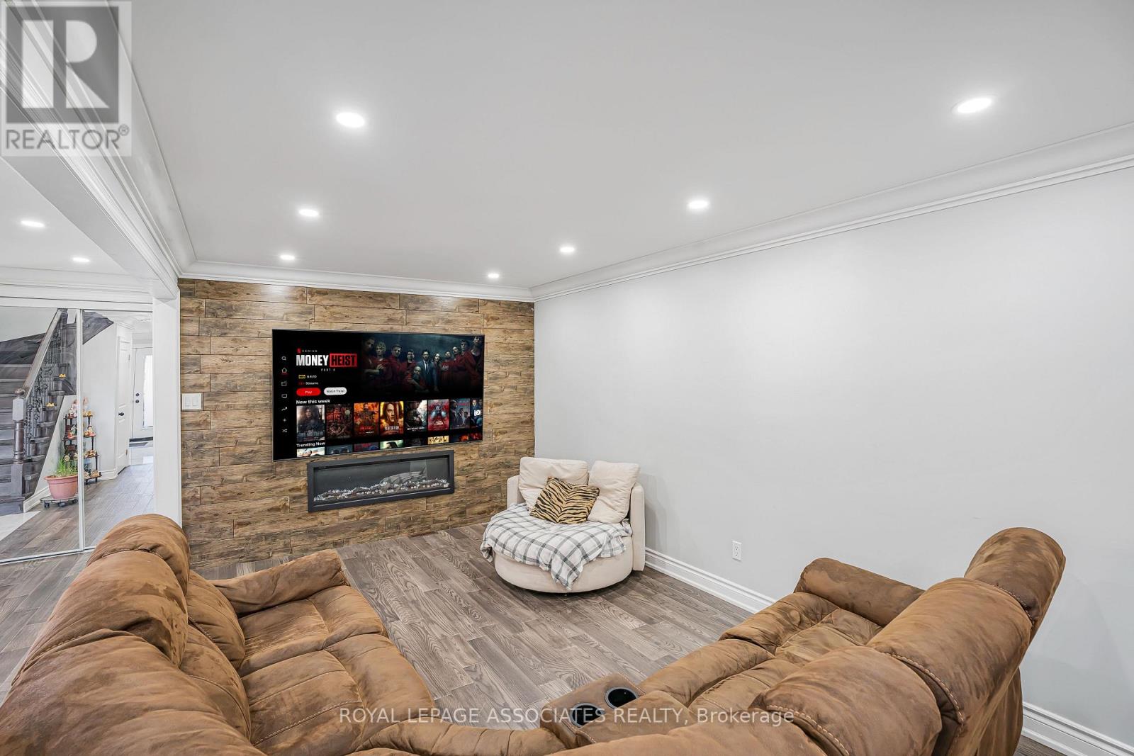 95 Carisbrooke Square, Toronto, Ontario  M1B 4M3 - Photo 15 - E12492148