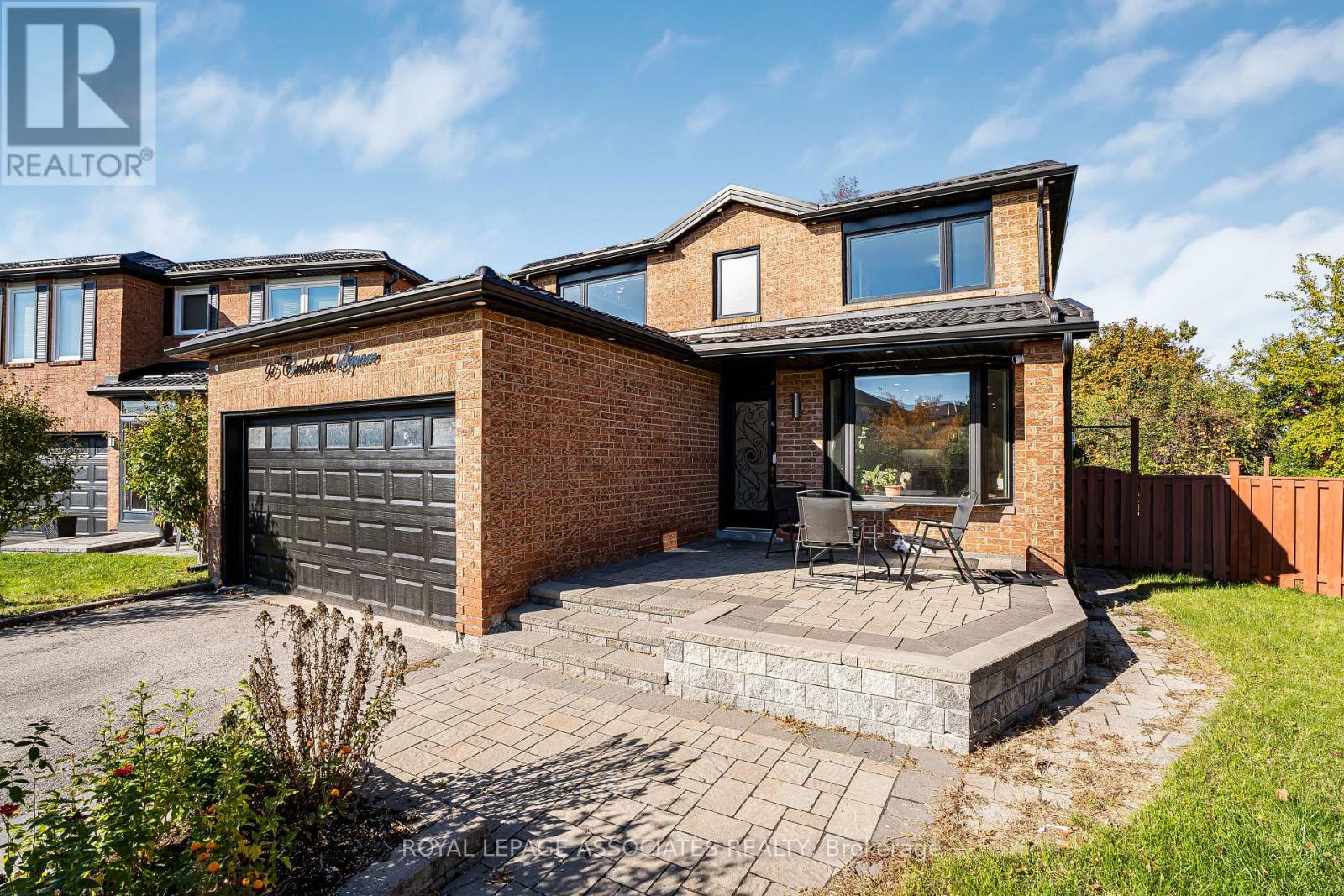 95 Carisbrooke Square, Toronto, Ontario  M1B 4M3 - Photo 2 - E12492148