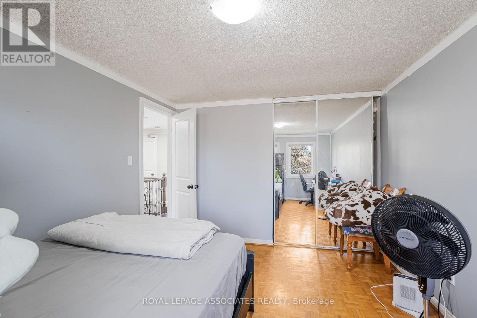 95 Carisbrooke Square, Toronto, Ontario  M1B 4M3 - Photo 28 - E12492148