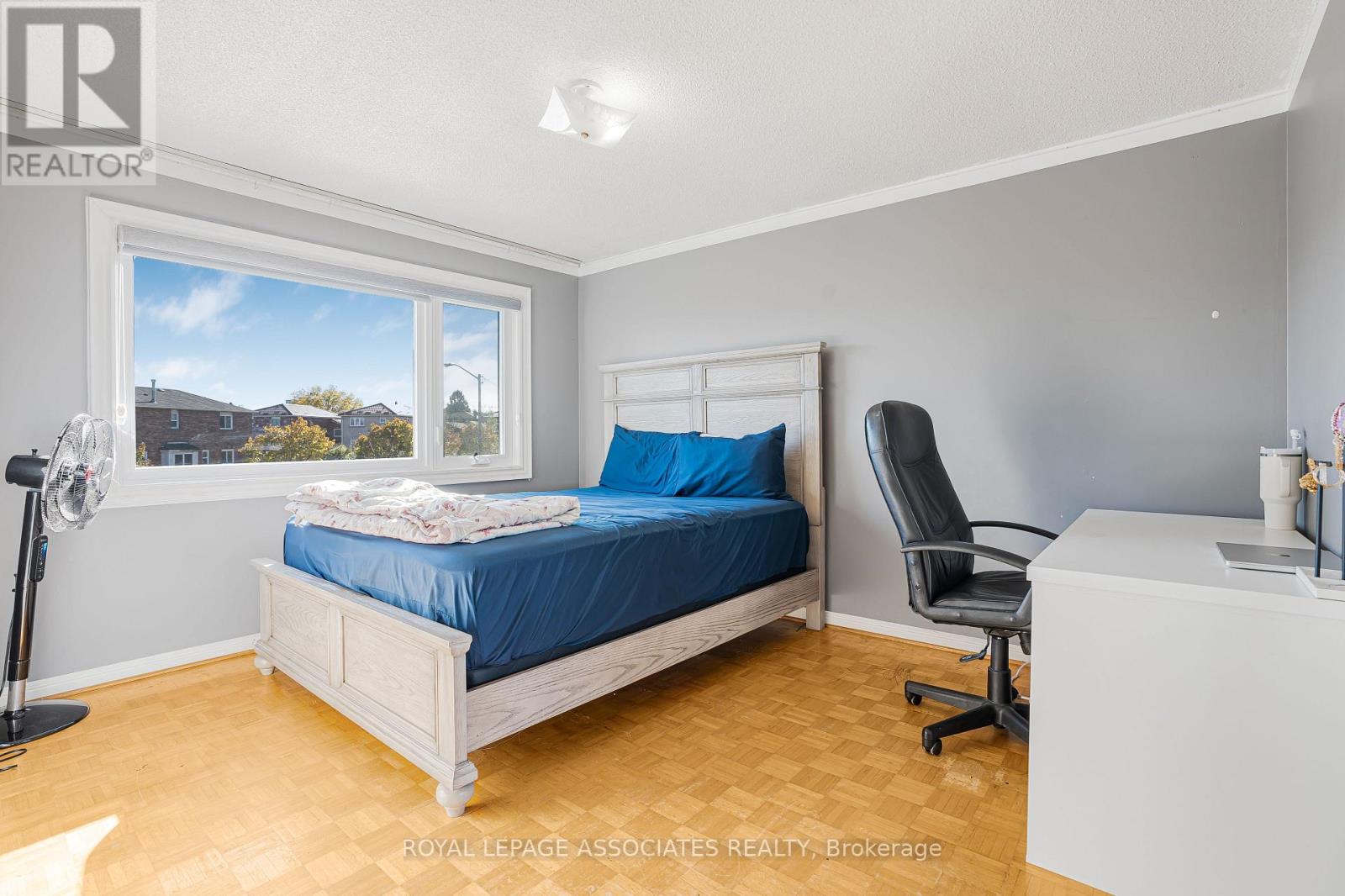 95 Carisbrooke Square, Toronto, Ontario  M1B 4M3 - Photo 29 - E12492148