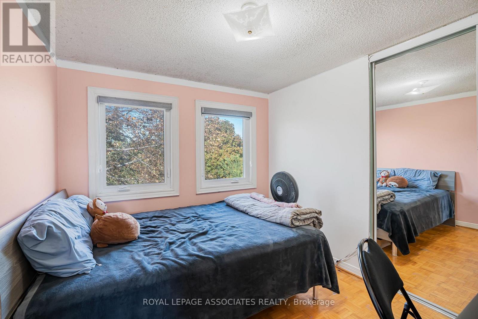 95 Carisbrooke Square, Toronto, Ontario  M1B 4M3 - Photo 32 - E12492148