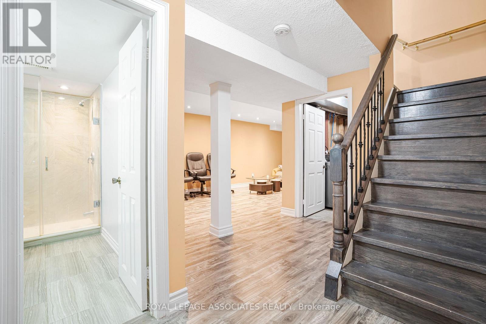 95 Carisbrooke Square, Toronto, Ontario  M1B 4M3 - Photo 33 - E12492148