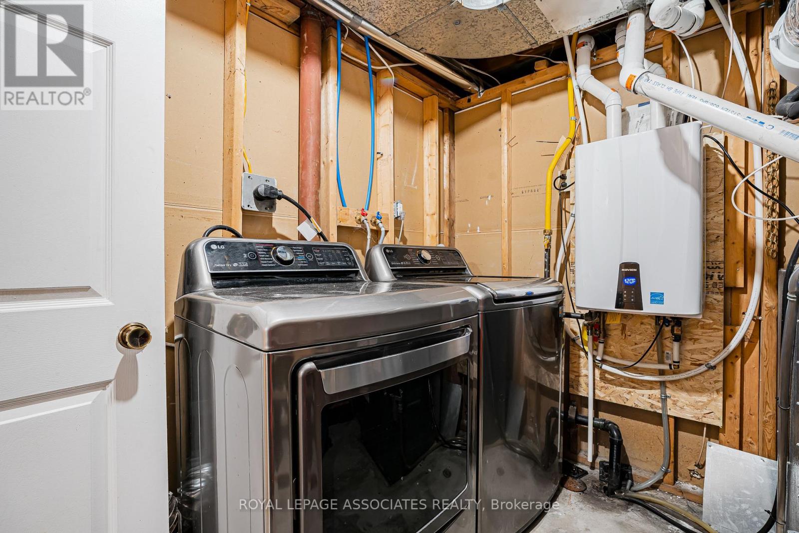 95 Carisbrooke Square, Toronto, Ontario  M1B 4M3 - Photo 36 - E12492148