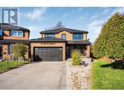 95 CARISBROOKE SQUARE, Toronto, Ontario