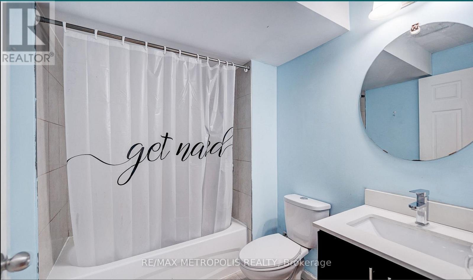 Bsmt - 40 Harper-Hill Drive, Ajax, Ontario  L1Z 0P6 - Photo 8 - E12492168