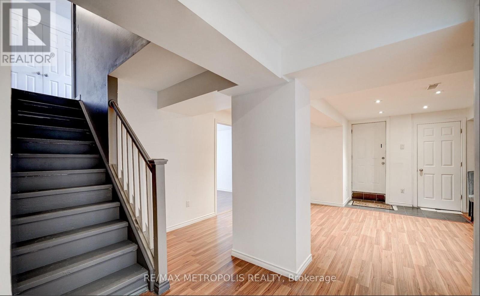 Bsmt - 40 Harper-Hill Drive, Ajax, Ontario  L1Z 0P6 - Photo 9 - E12492168