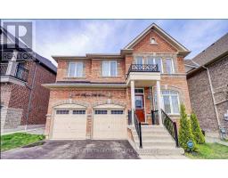 BSMT - 40 HARPER-HILL DRIVE, Ajax, Ontario