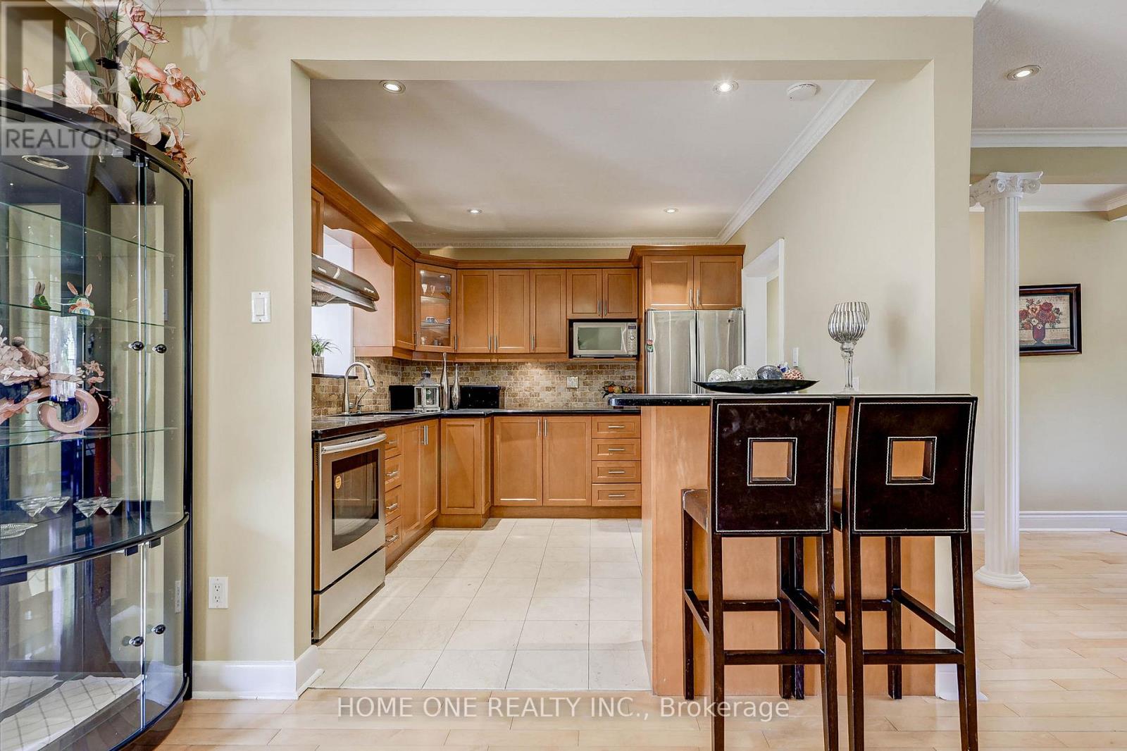 12 Lauralynn Crescent, Toronto, Ontario  M1S 2H4 - Photo 12 - E12492176