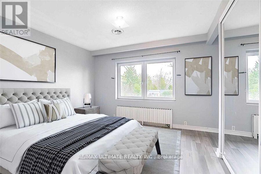 Upper - 745 Coxwell Avenue, Toronto, Ontario  M4C 3C5 - Photo 12 - E12492196