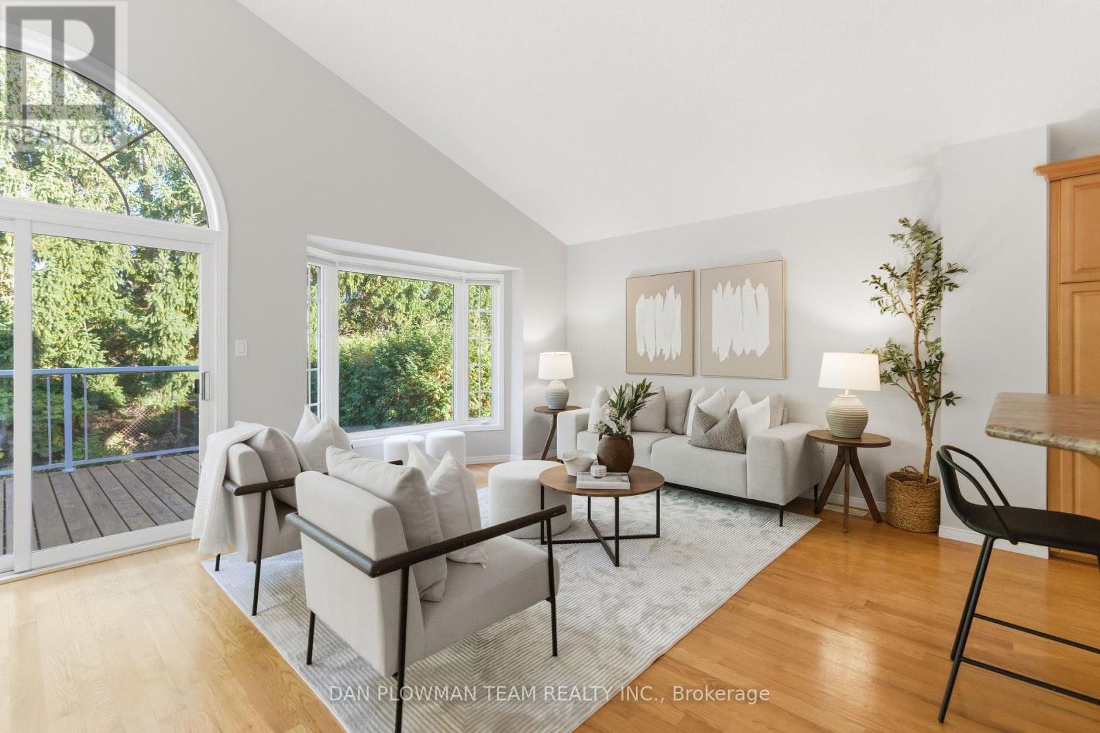 61 Lady May Drive, Whitby, Ontario  L1R 3A7 - Photo 11 - E12492264