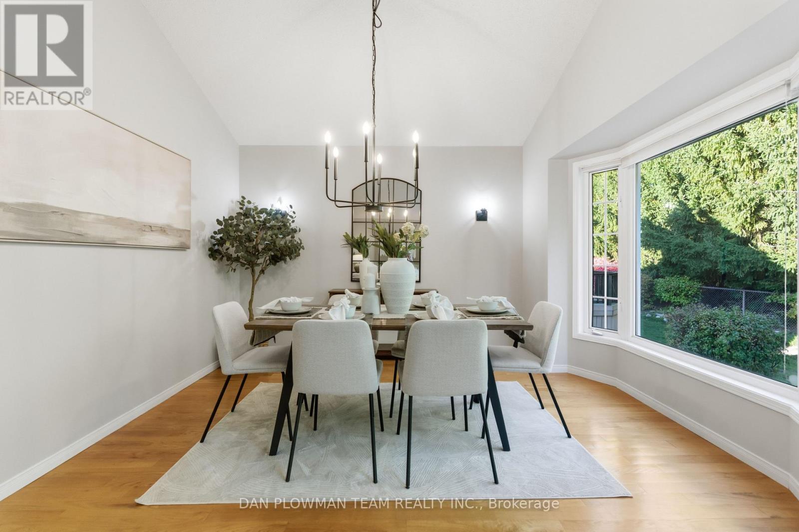 61 Lady May Drive, Whitby, Ontario  L1R 3A7 - Photo 13 - E12492264