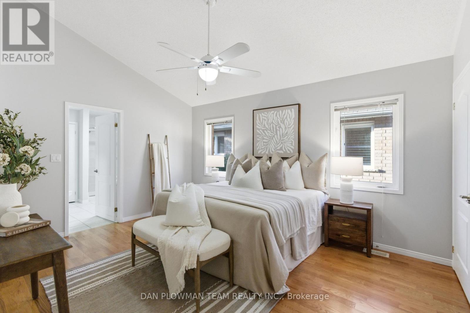 61 Lady May Drive, Whitby, Ontario  L1R 3A7 - Photo 15 - E12492264