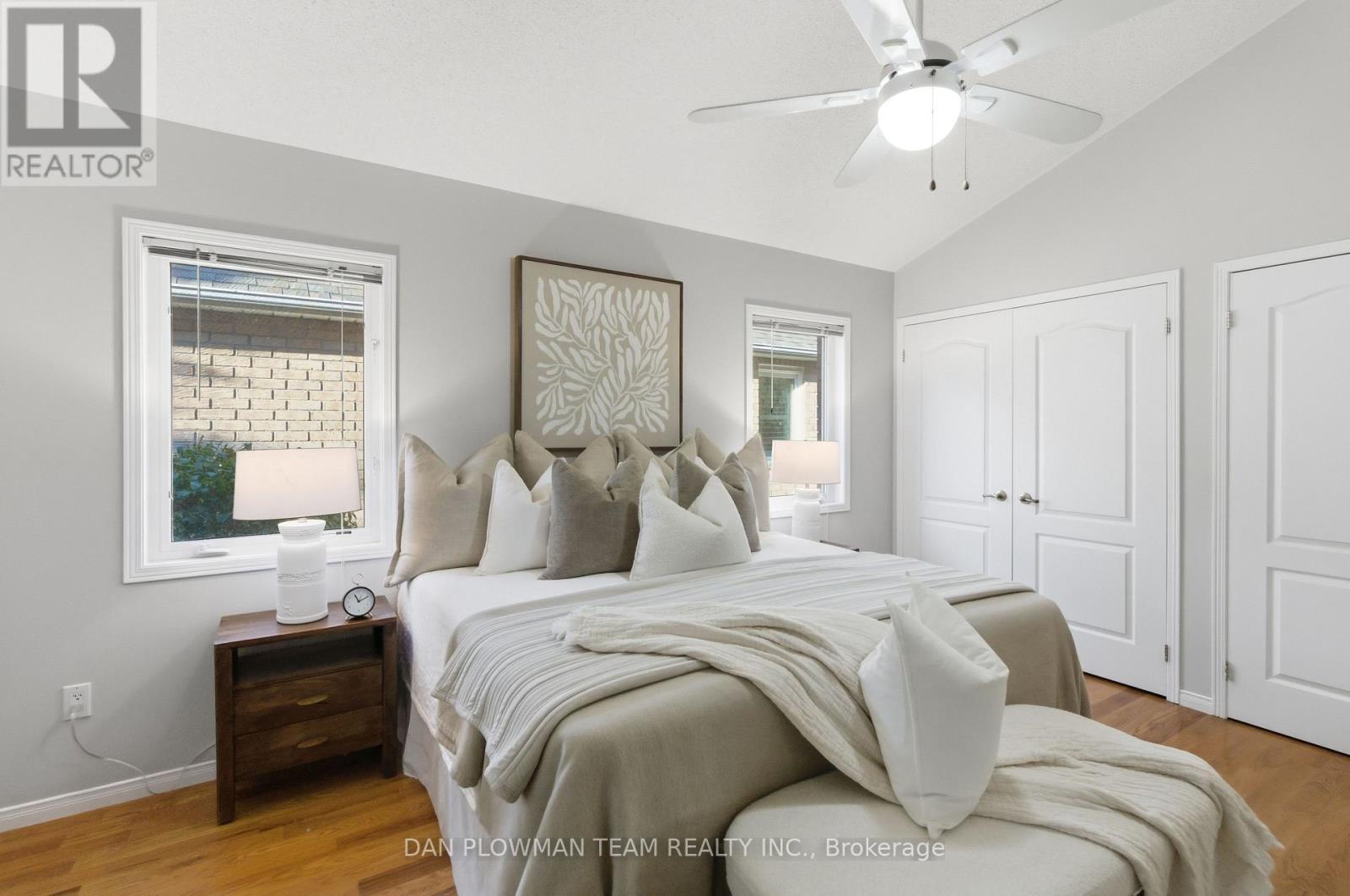 61 Lady May Drive, Whitby, Ontario  L1R 3A7 - Photo 16 - E12492264