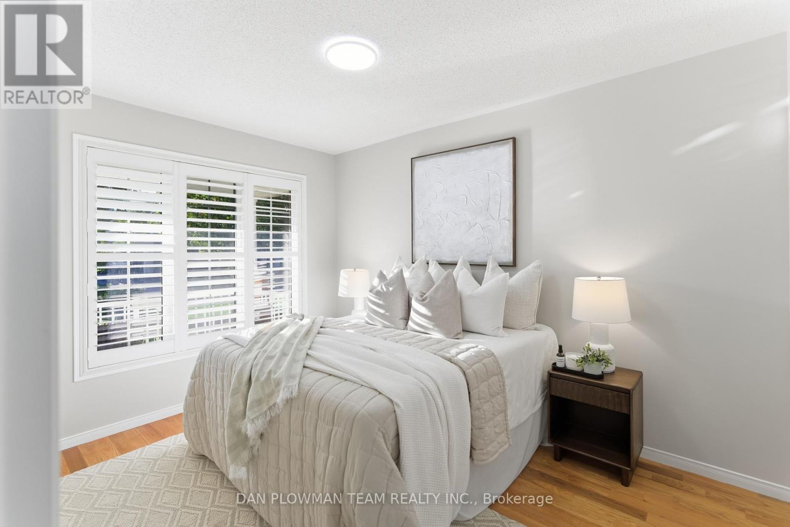 61 Lady May Drive, Whitby, Ontario  L1R 3A7 - Photo 18 - E12492264