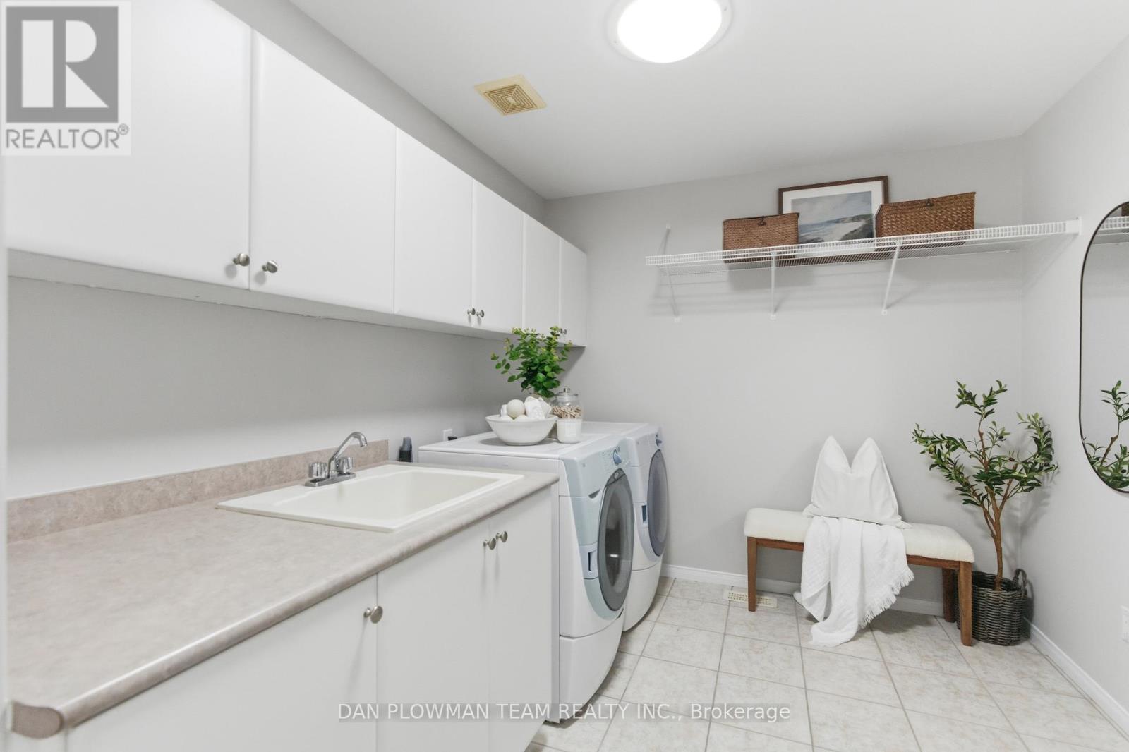 61 Lady May Drive, Whitby, Ontario  L1R 3A7 - Photo 19 - E12492264