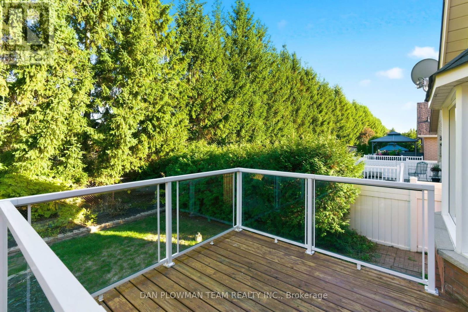 61 Lady May Drive, Whitby, Ontario  L1R 3A7 - Photo 33 - E12492264