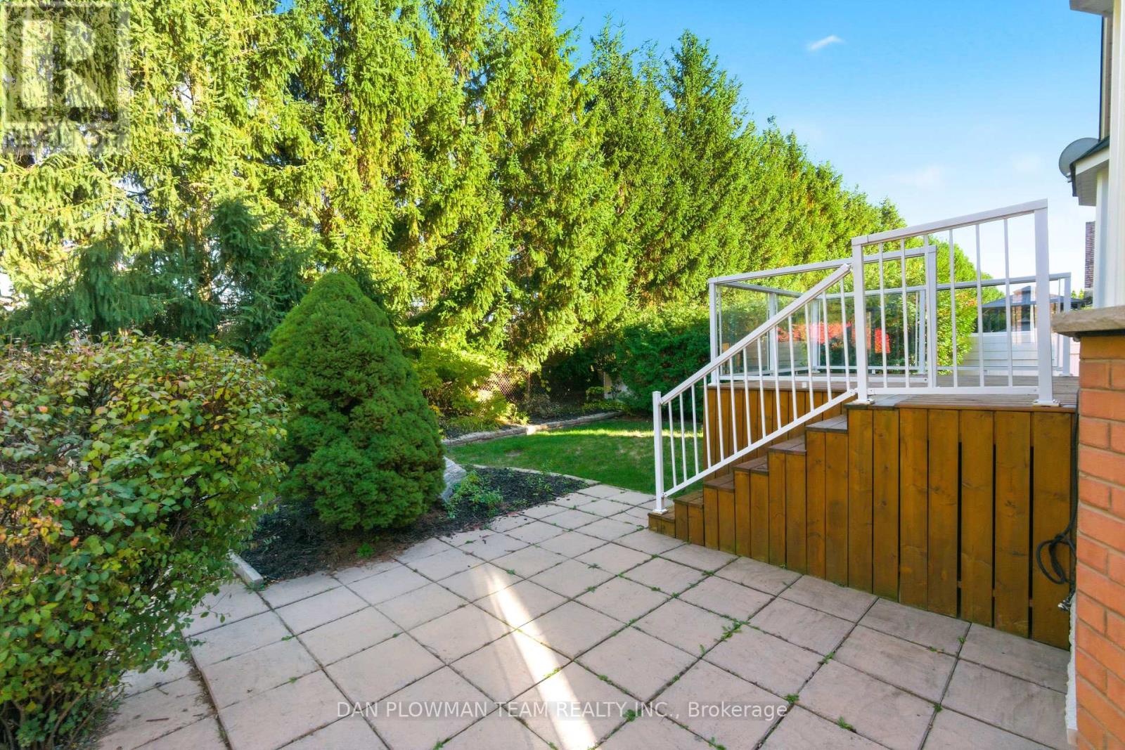 61 Lady May Drive, Whitby, Ontario  L1R 3A7 - Photo 34 - E12492264