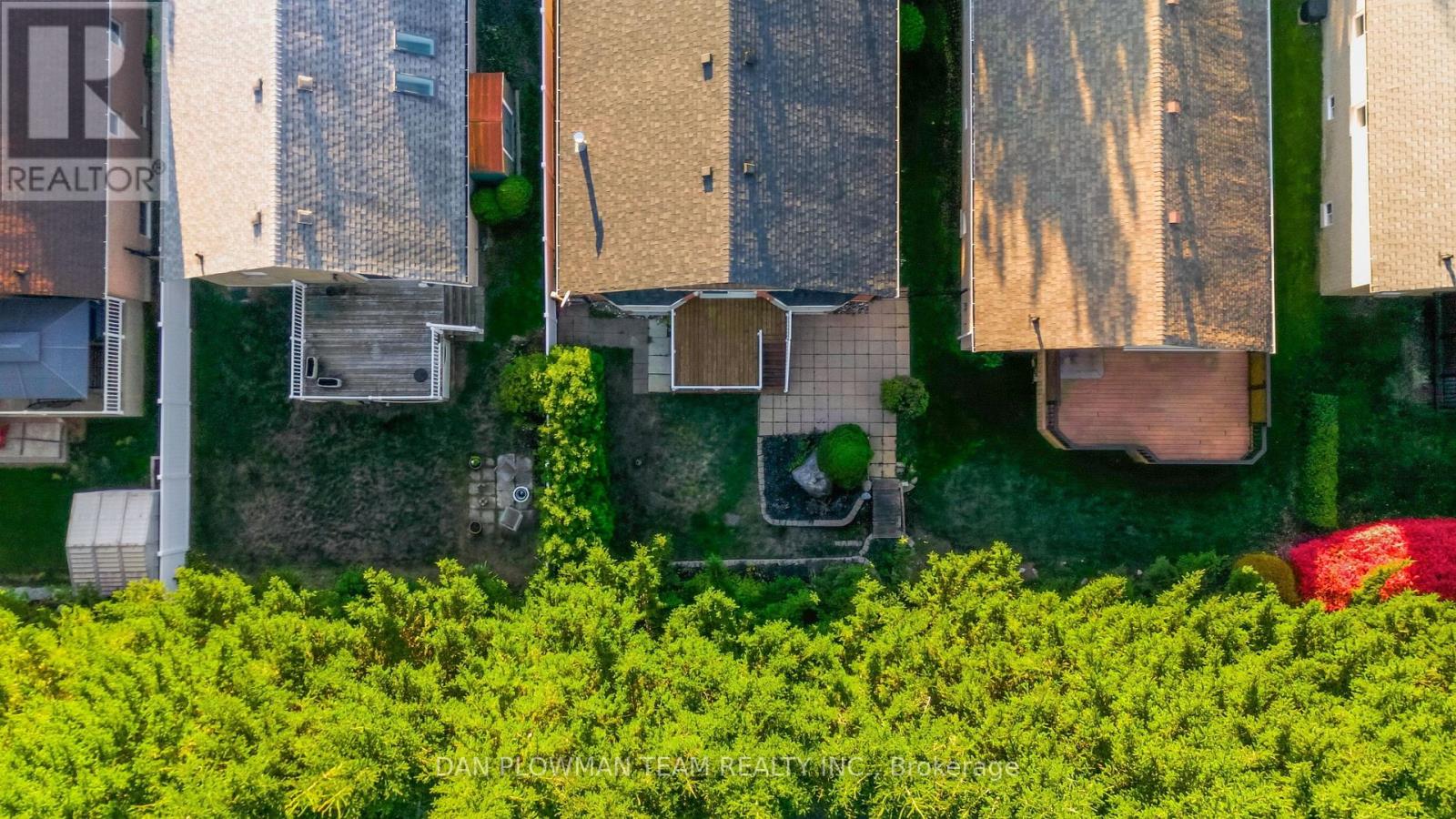 61 Lady May Drive, Whitby, Ontario  L1R 3A7 - Photo 36 - E12492264