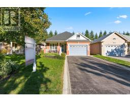 61 LADY MAY DRIVE, Whitby, Ontario