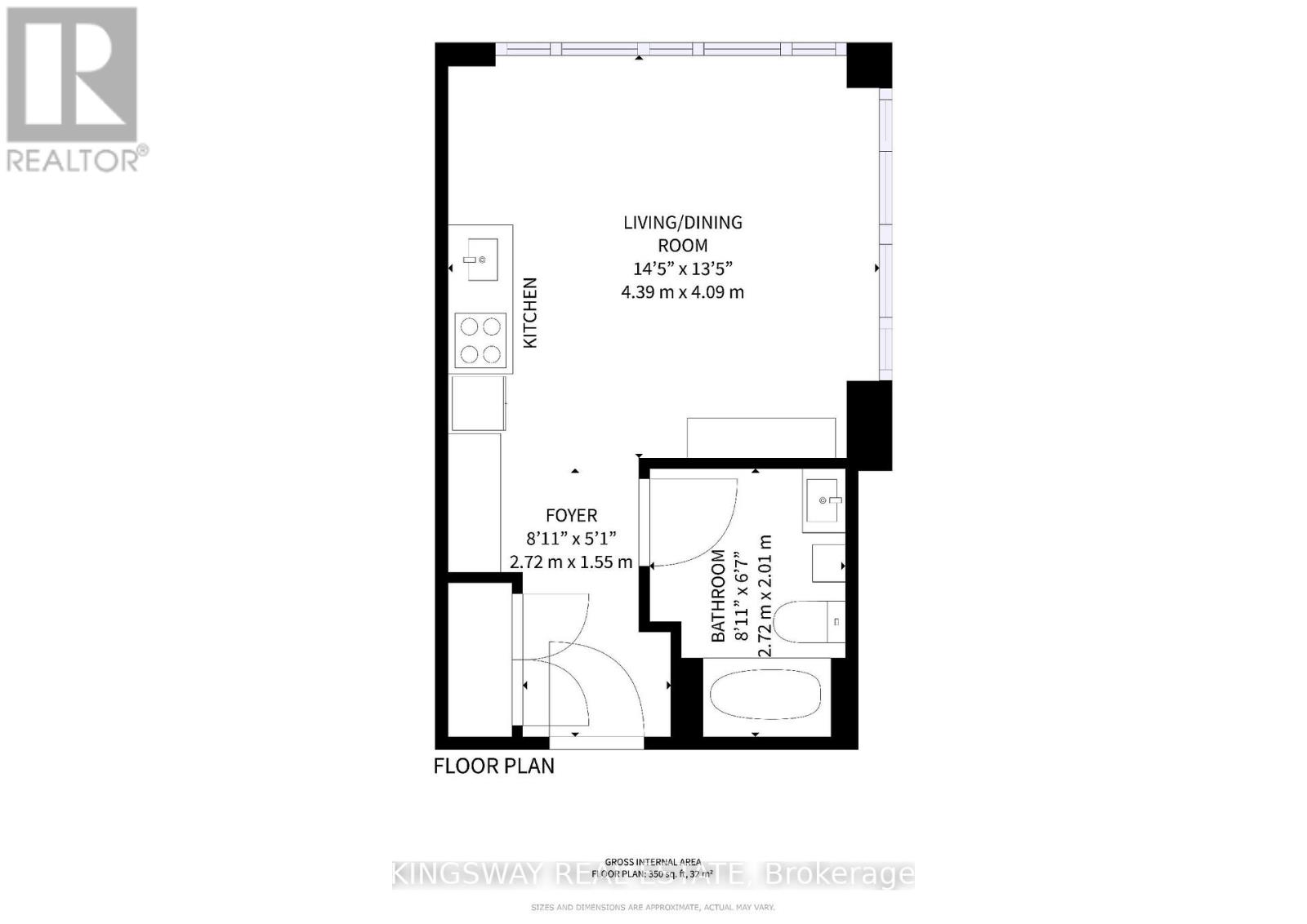 631 - 1900 Simcoe Street N, Oshawa, Ontario  L1G 0C1 - Photo 15 - E12492318