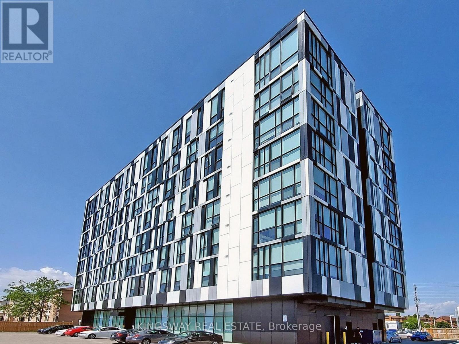 631 - 1900 Simcoe Street N, Oshawa, Ontario  L1G 0C1 - Photo 2 - E12492318