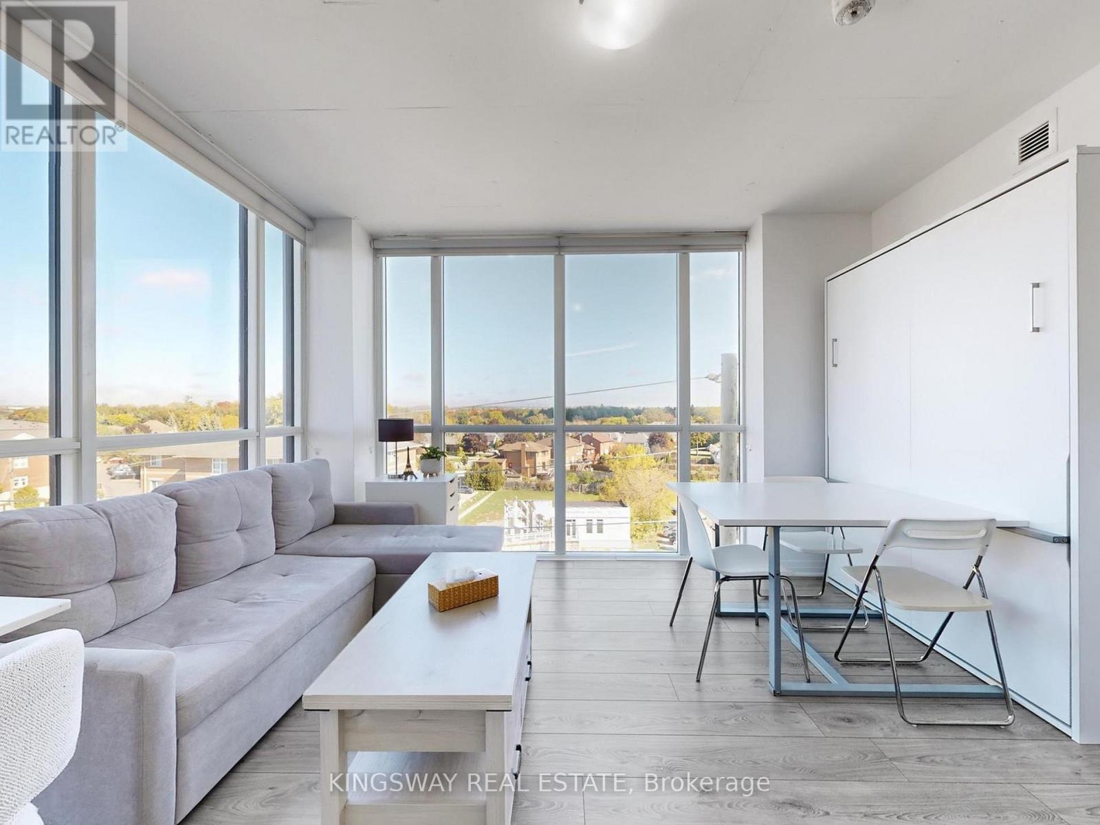 631 - 1900 Simcoe Street N, Oshawa, Ontario  L1G 0C1 - Photo 3 - E12492318