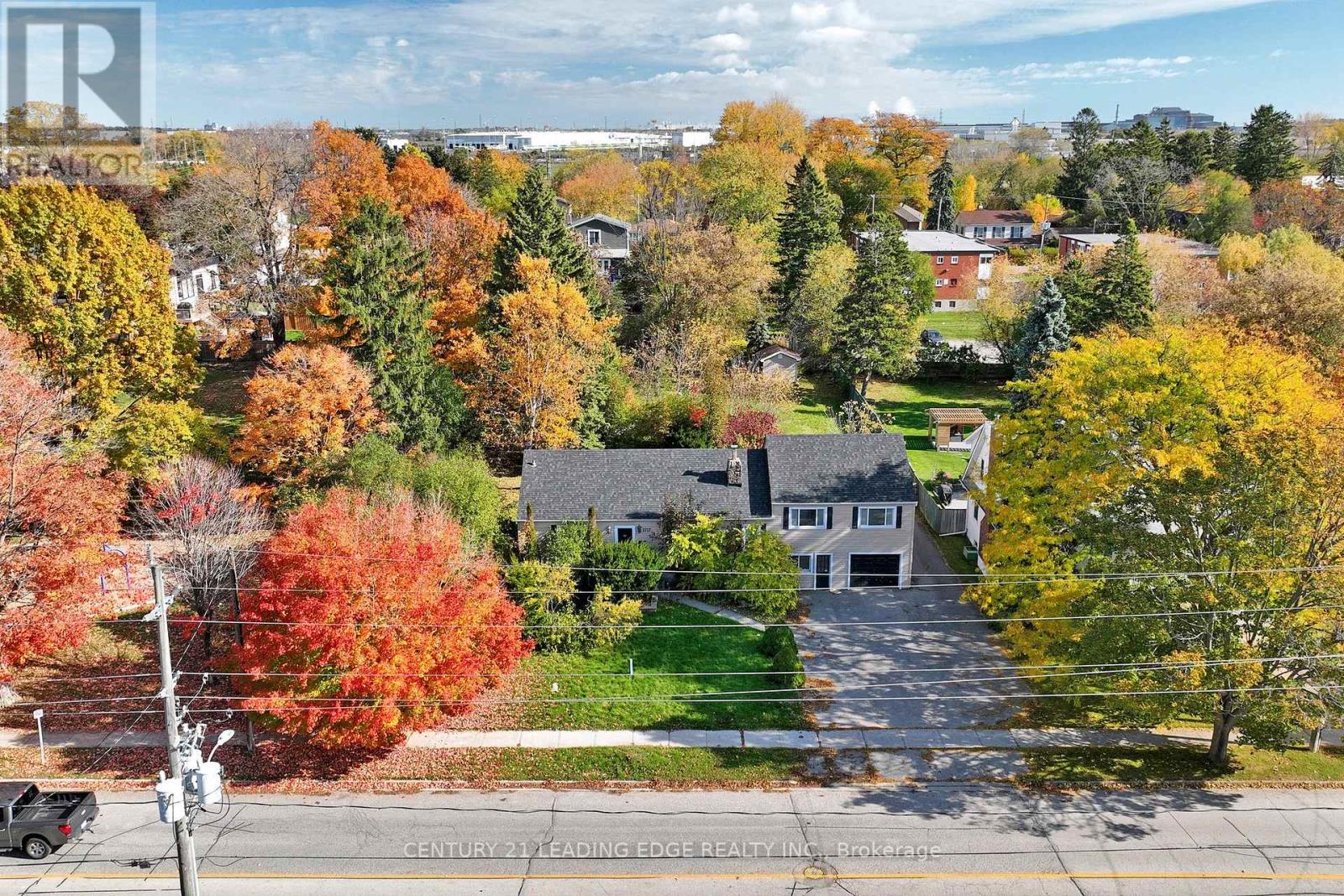 1717 Brock Street S, Whitby, Ontario  L1N 4M7 - Photo 4 - E12492340