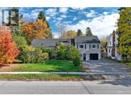 1717 BROCK STREET S, Whitby, Ontario