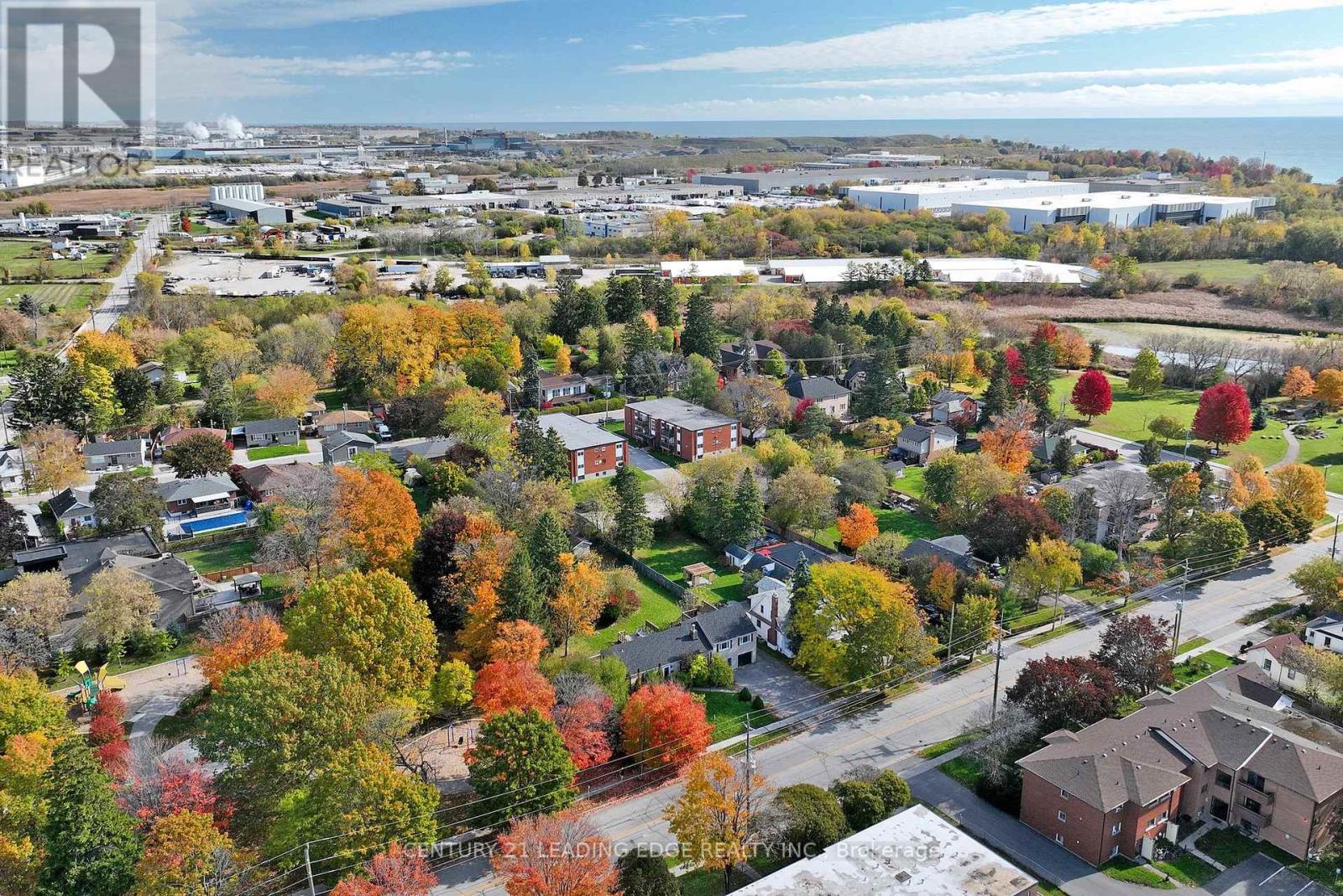 1717 Brock Street S, Whitby, Ontario  L1N 4M7 - Photo 16 - E12492392