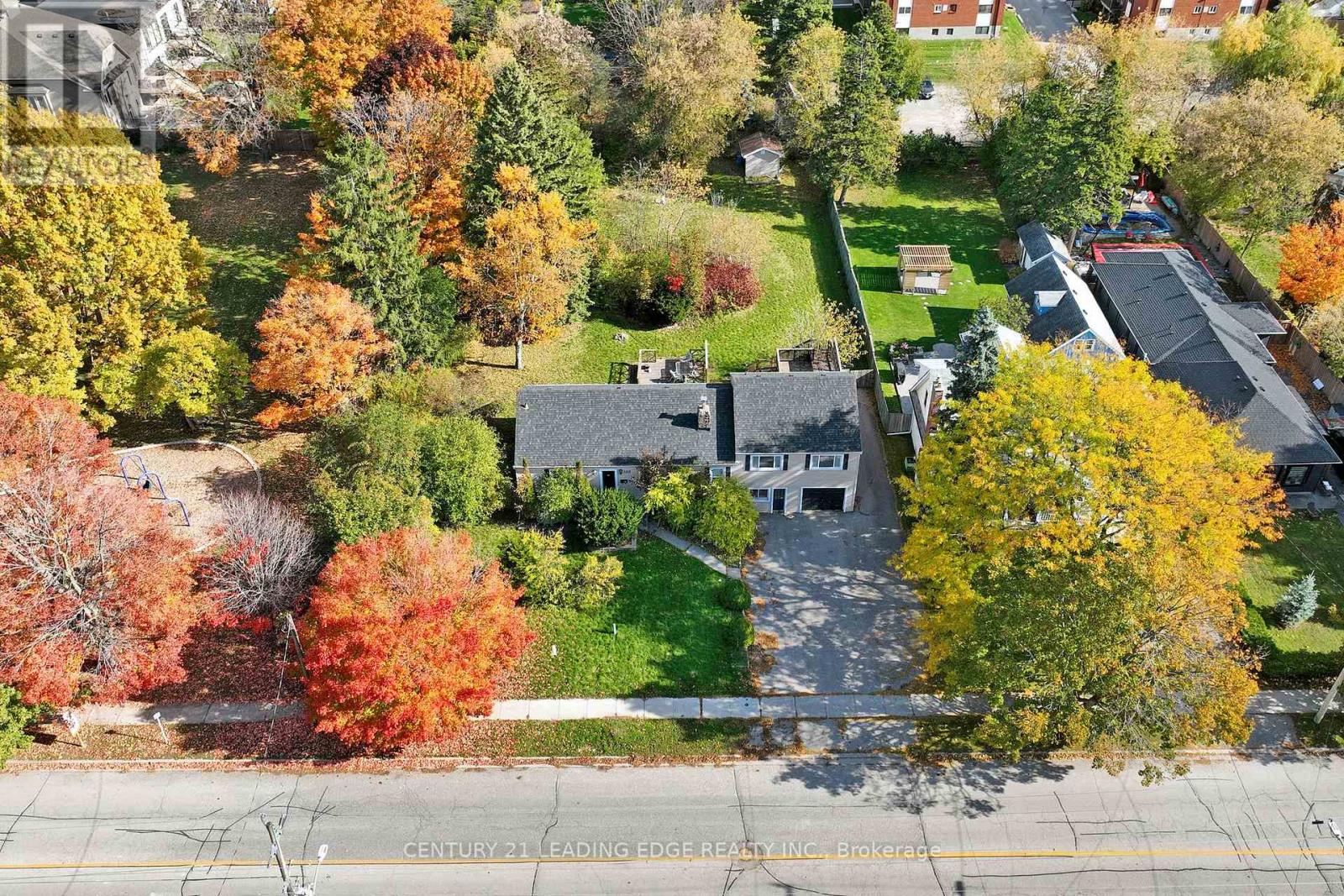 1717 Brock Street S, Whitby, Ontario  L1N 4M7 - Photo 5 - E12492392