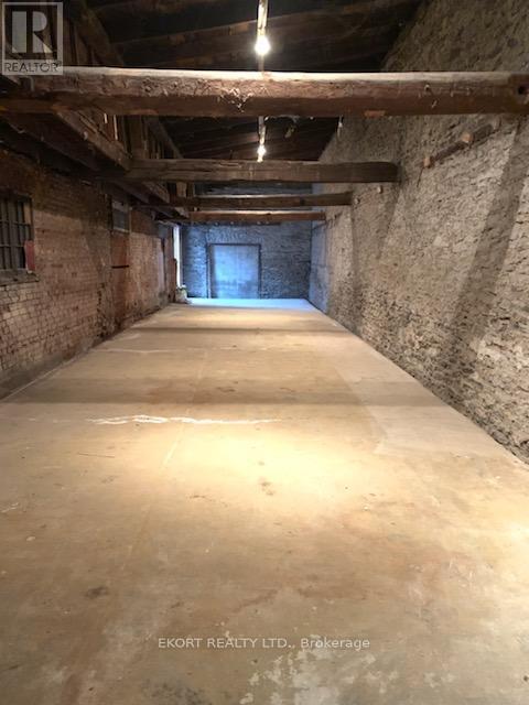 B - 249 FRONT STREET, Belleville, Ontario