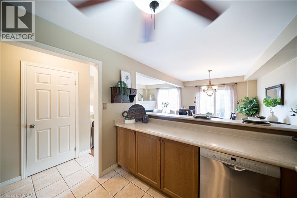4106 Kryzan Drive, Burlington, Ontario  L7M 4Z5 - Photo 10 - 40779174