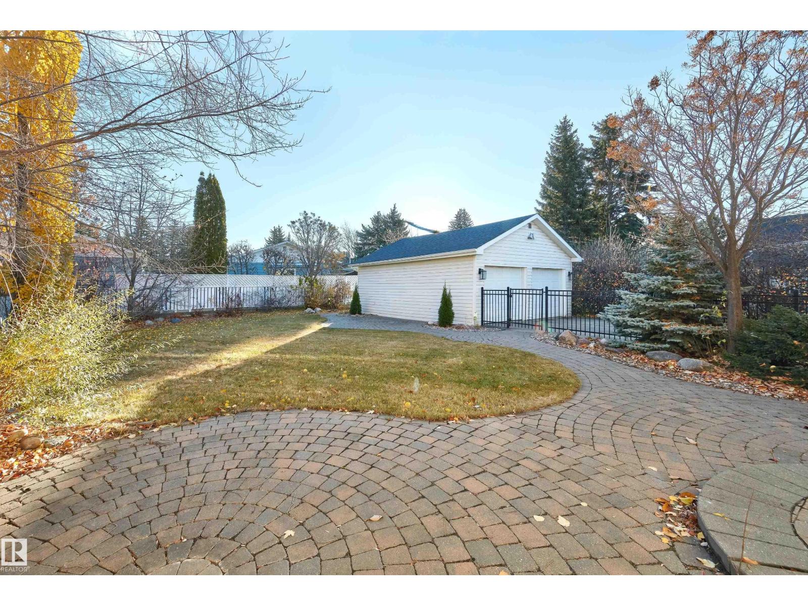 5607 109 St Nw, Edmonton, Alberta  T6H 3A7 - Photo 22 - E4464047