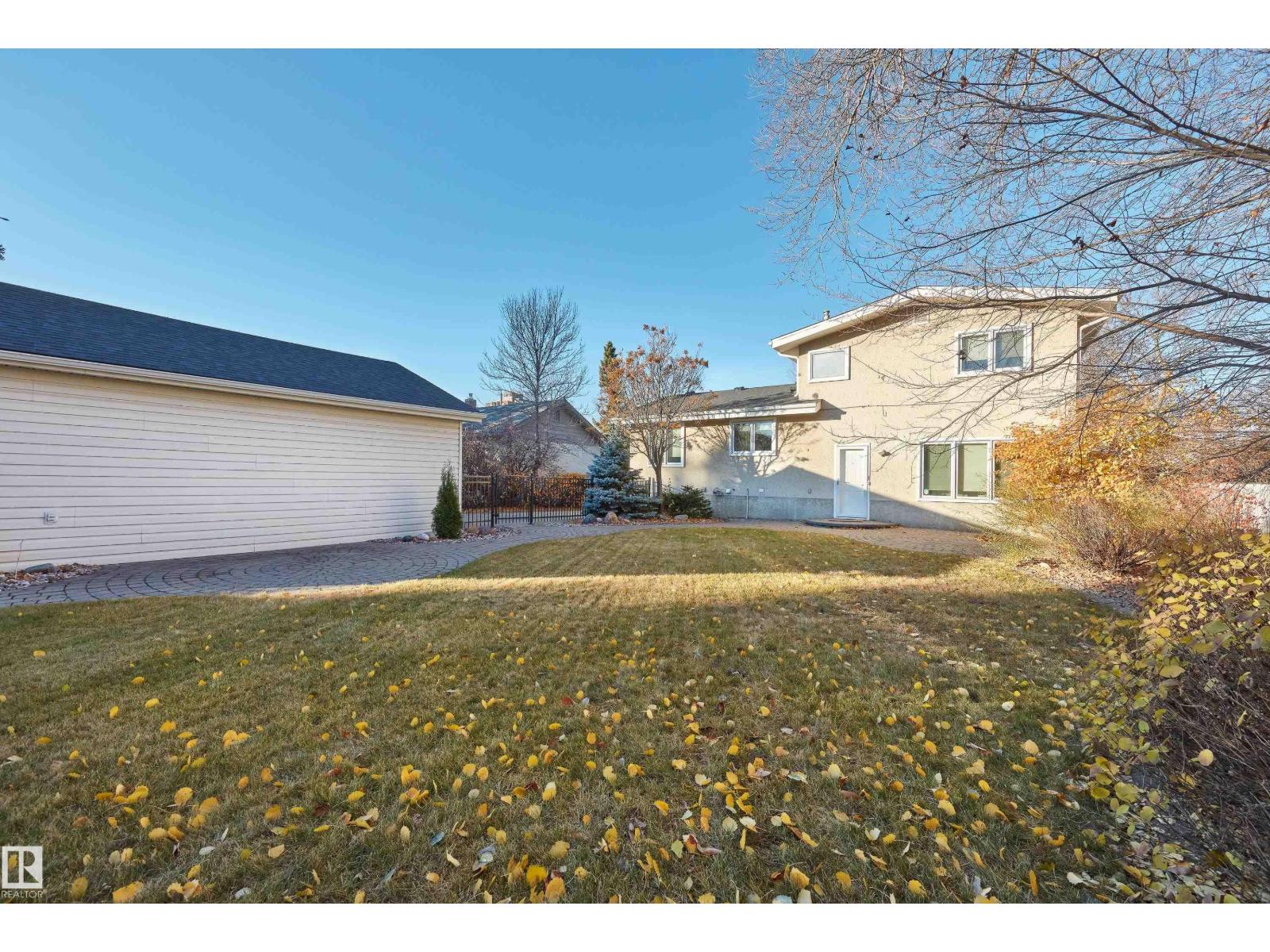 5607 109 St Nw, Edmonton, Alberta  T6H 3A7 - Photo 23 - E4464047