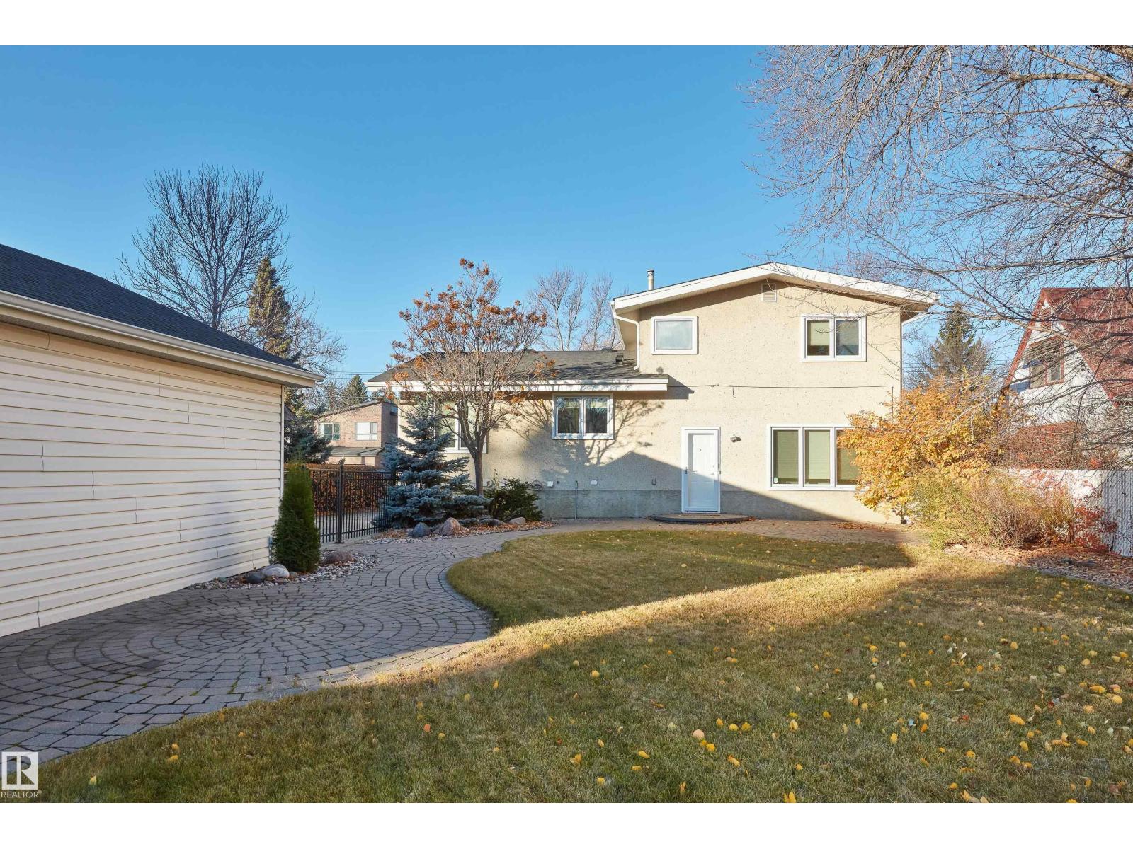 5607 109 St Nw, Edmonton, Alberta  T6H 3A7 - Photo 24 - E4464047