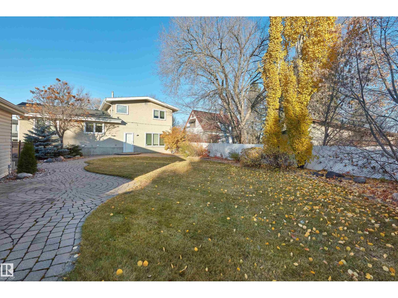 5607 109 St Nw, Edmonton, Alberta  T6H 3A7 - Photo 25 - E4464047