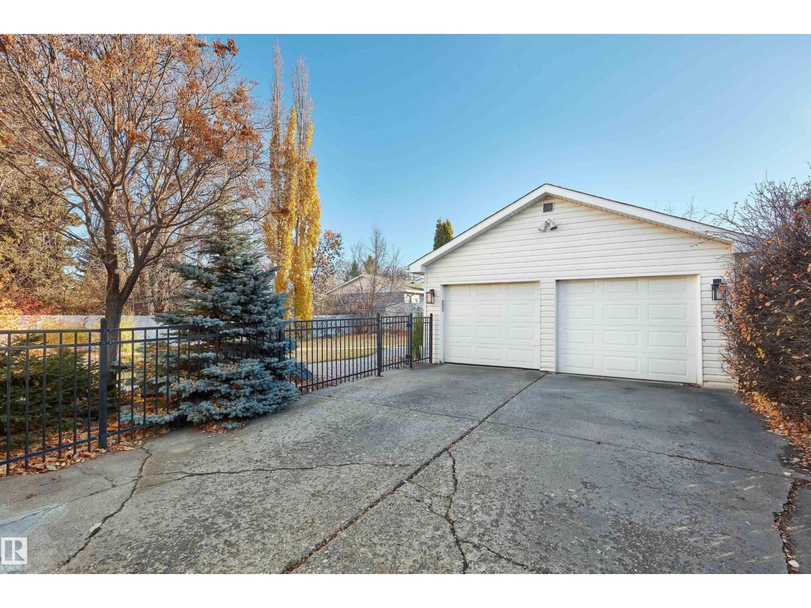 5607 109 St Nw, Edmonton, Alberta  T6H 3A7 - Photo 26 - E4464047