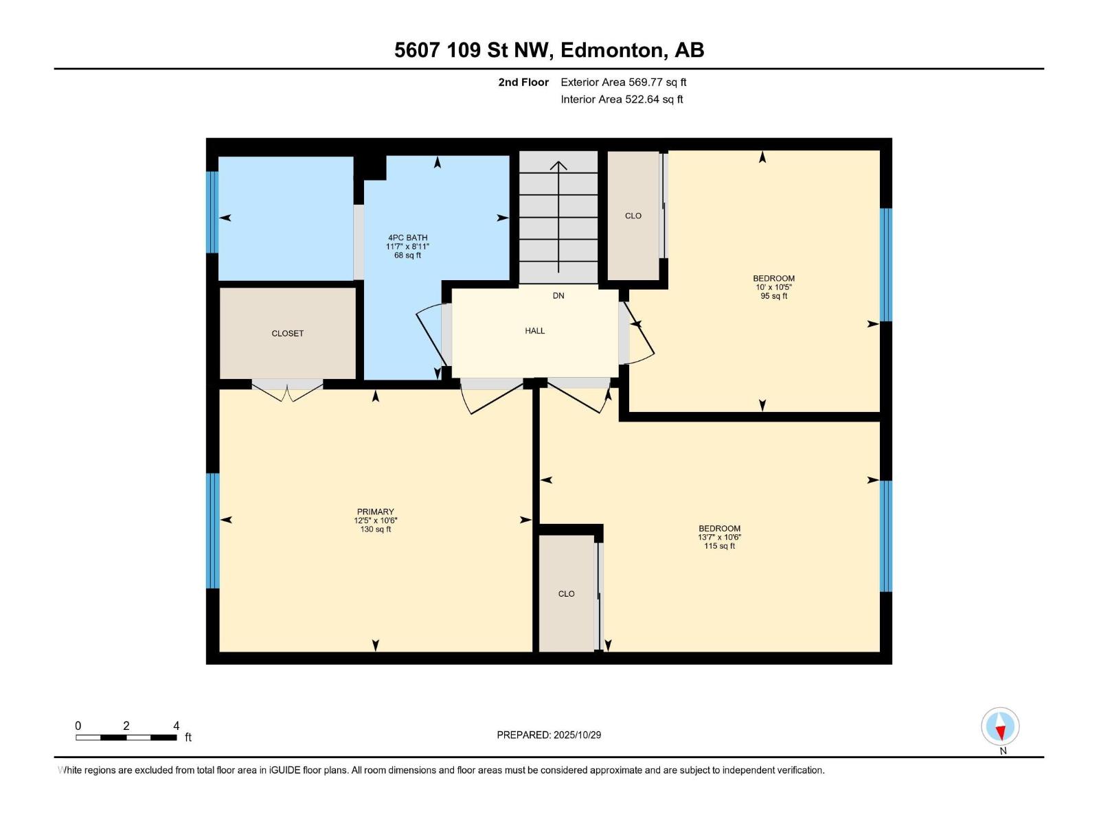 5607 109 St Nw, Edmonton, Alberta  T6H 3A7 - Photo 28 - E4464047