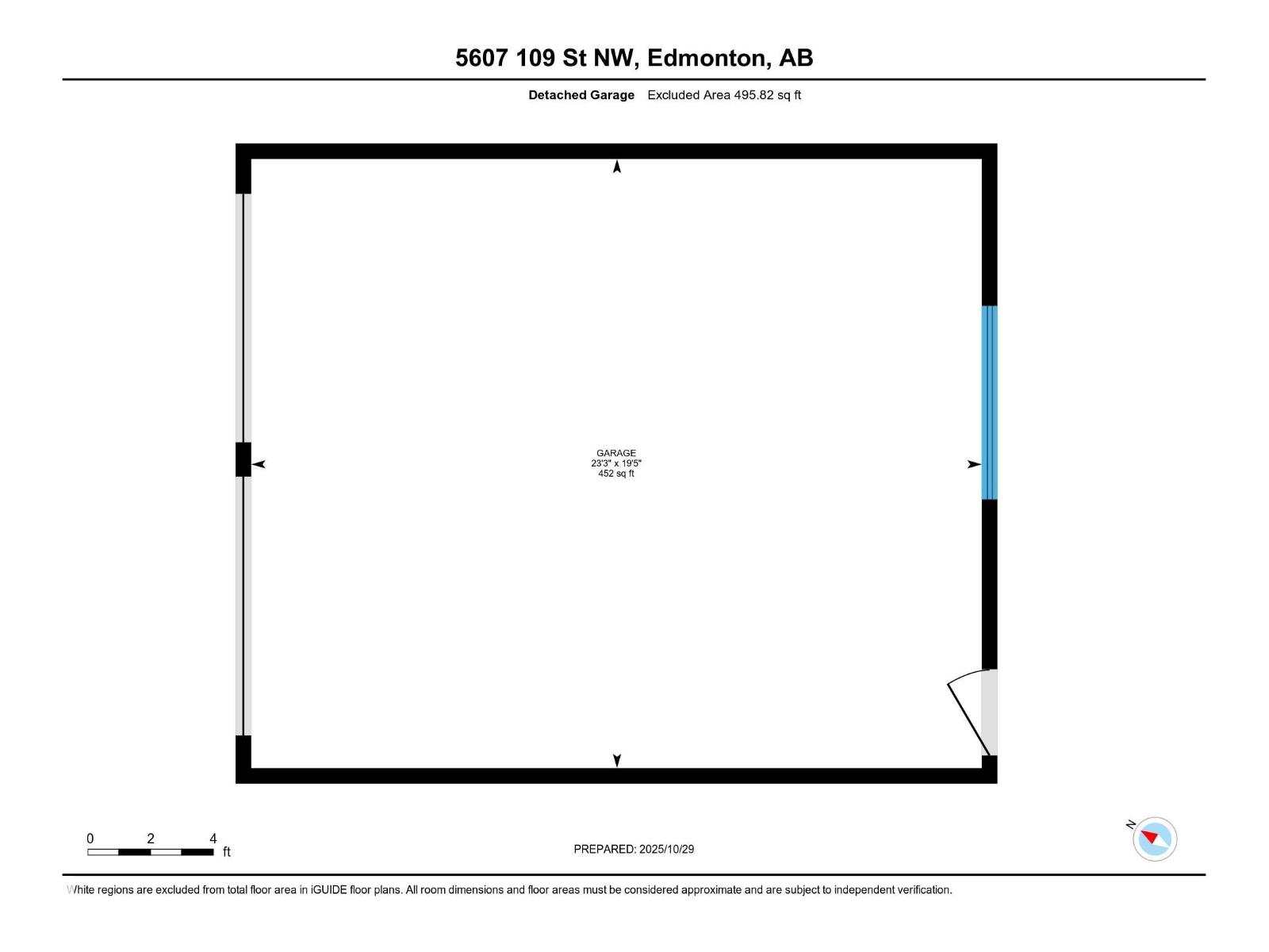5607 109 St Nw, Edmonton, Alberta  T6H 3A7 - Photo 30 - E4464047