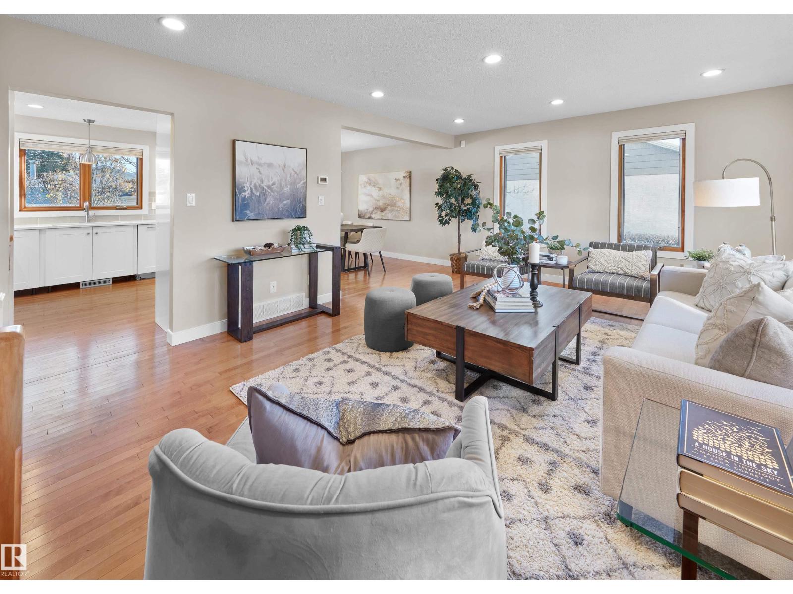 5607 109 St Nw, Edmonton, Alberta  T6H 3A7 - Photo 4 - E4464047