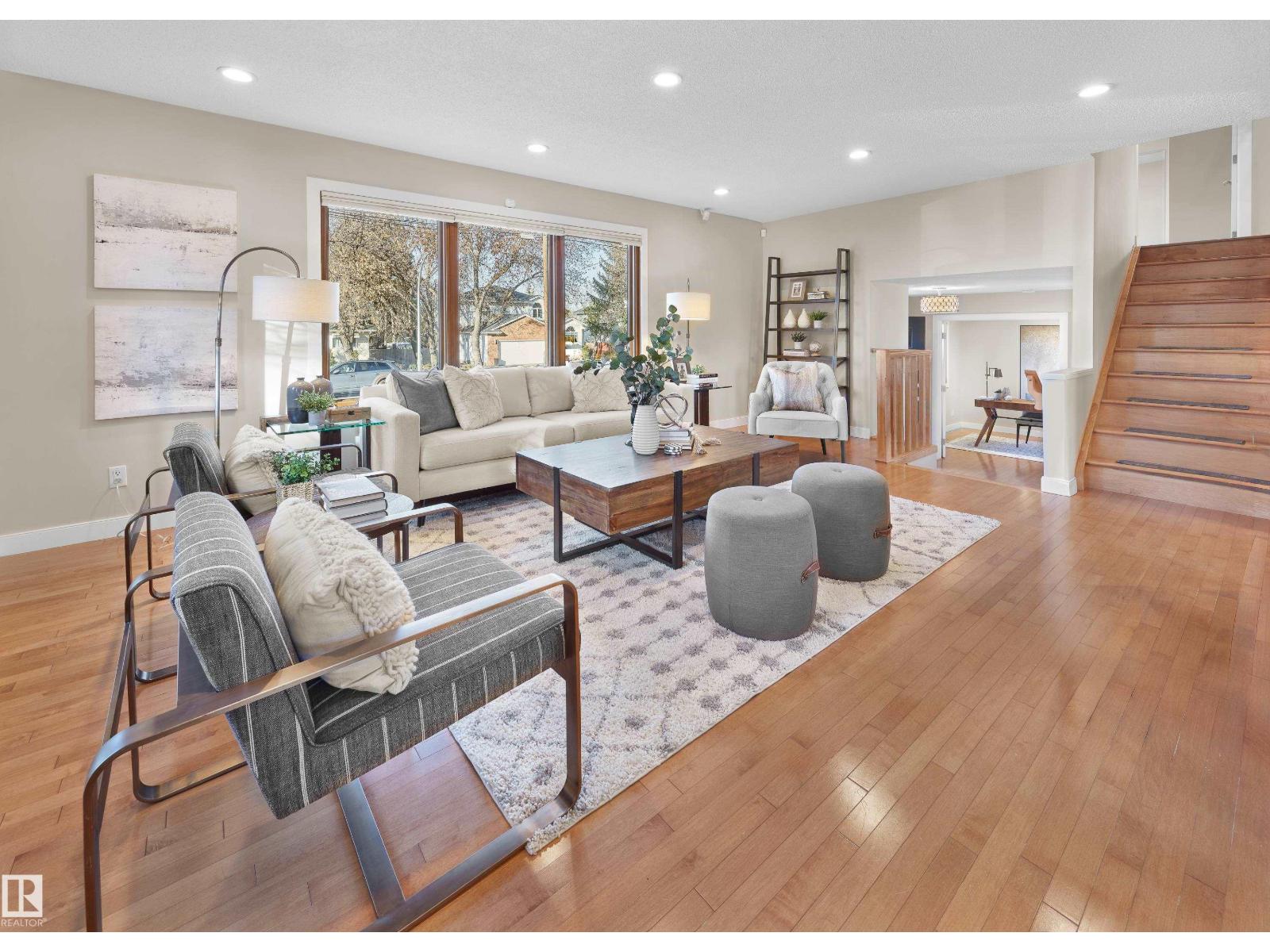 5607 109 St Nw, Edmonton, Alberta  T6H 3A7 - Photo 5 - E4464047