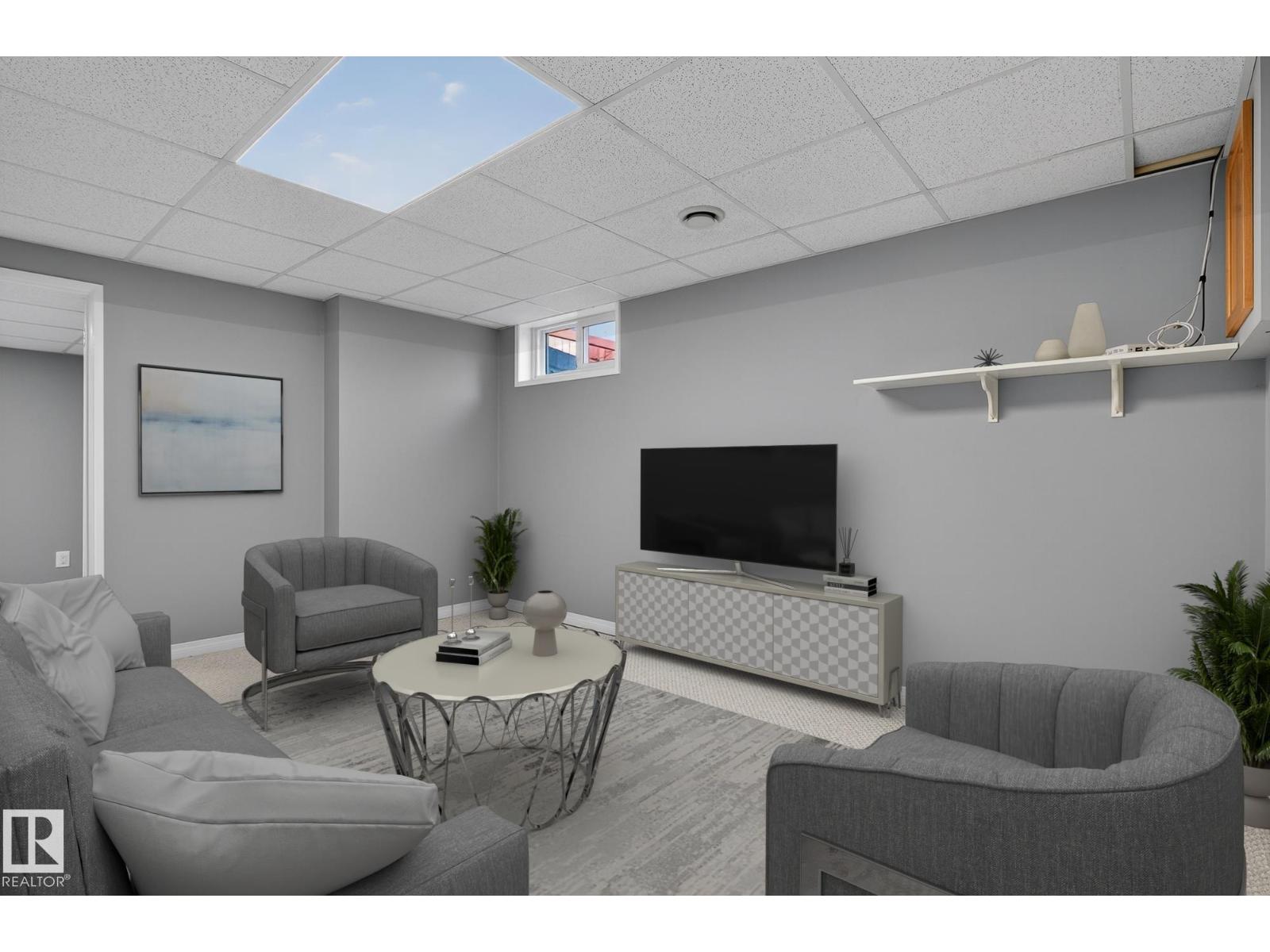 208 Chateau Pl Nw, Edmonton, Alberta  T5T 1V3 - Photo 27 - E4464048