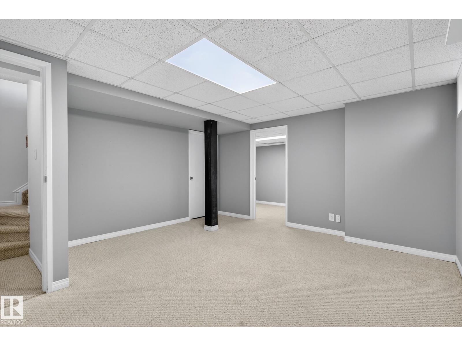 208 Chateau Pl Nw, Edmonton, Alberta  T5T 1V3 - Photo 28 - E4464048